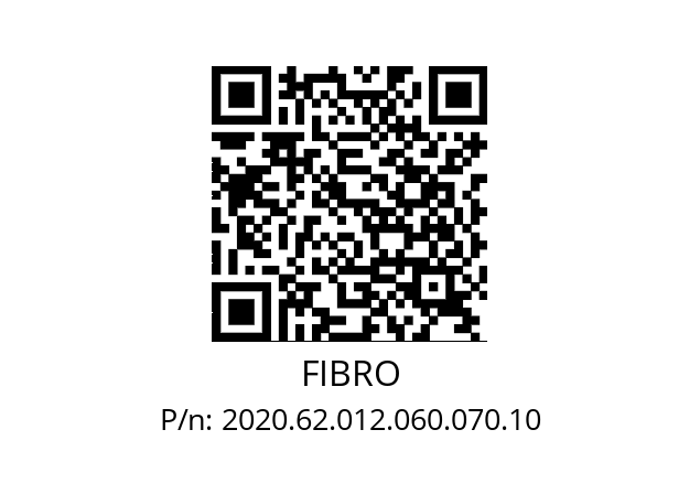   FIBRO 2020.62.012.060.070.10