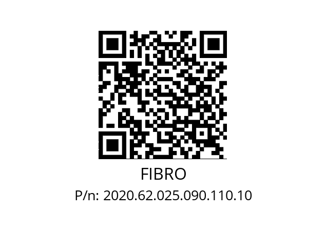   FIBRO 2020.62.025.090.110.10