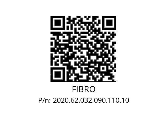   FIBRO 2020.62.032.090.110.10