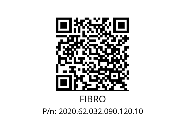   FIBRO 2020.62.032.090.120.10