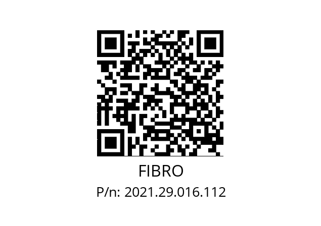   FIBRO 2021.29.016.112