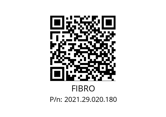   FIBRO 2021.29.020.180