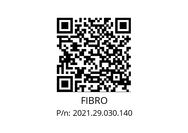   FIBRO 2021.29.030.140