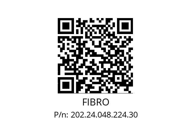   FIBRO 202.24.048.224.30