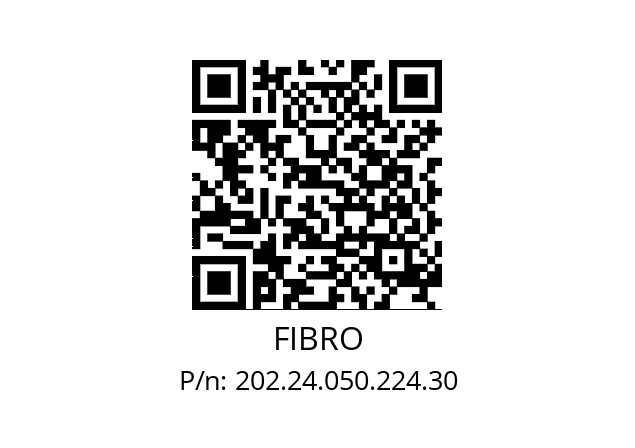   FIBRO 202.24.050.224.30