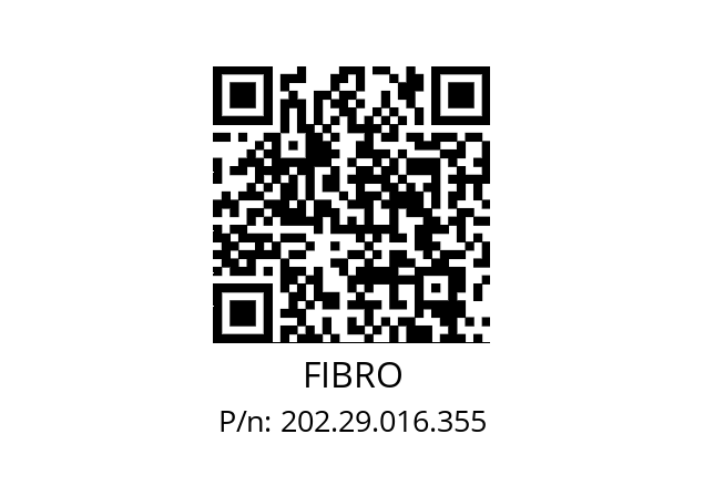   FIBRO 202.29.016.355