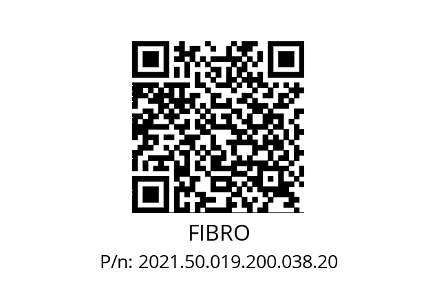   FIBRO 2021.50.019.200.038.20