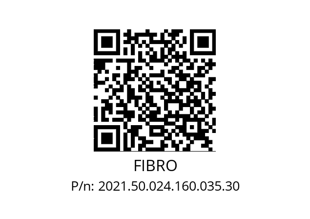   FIBRO 2021.50.024.160.035.30