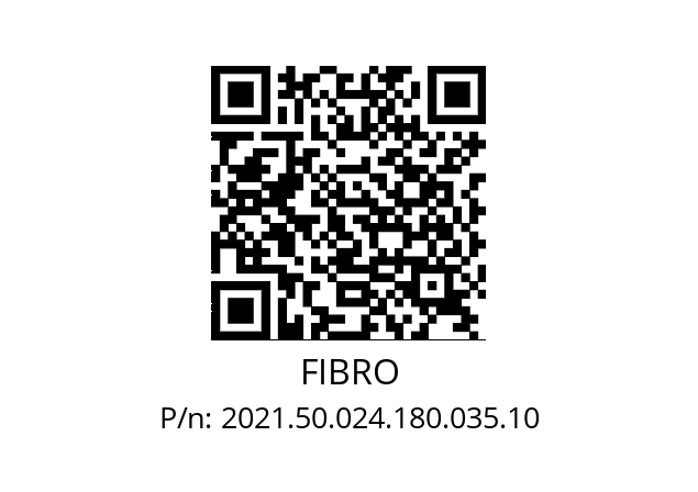   FIBRO 2021.50.024.180.035.10