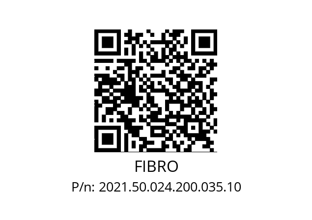   FIBRO 2021.50.024.200.035.10