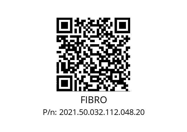   FIBRO 2021.50.032.112.048.20