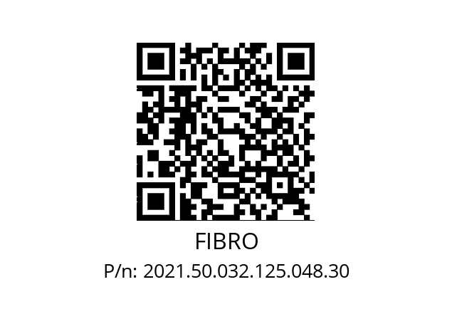   FIBRO 2021.50.032.125.048.30