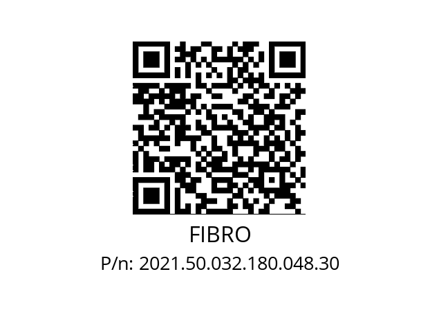   FIBRO 2021.50.032.180.048.30