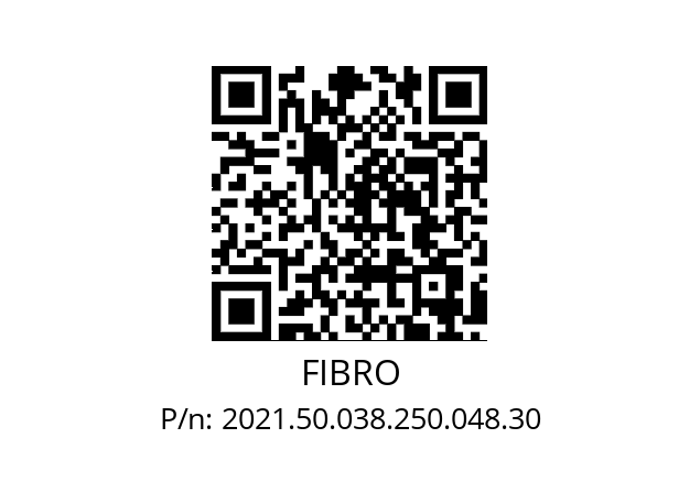   FIBRO 2021.50.038.250.048.30