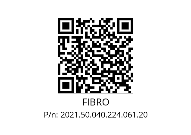   FIBRO 2021.50.040.224.061.20