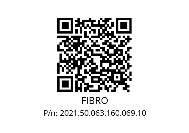   FIBRO 2021.50.063.160.069.10