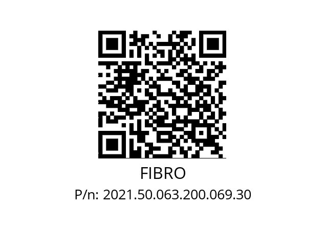   FIBRO 2021.50.063.200.069.30