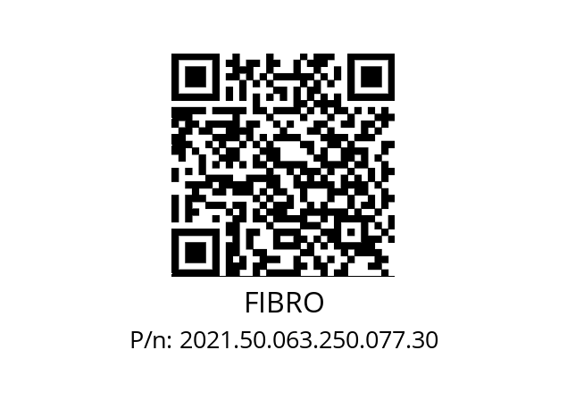   FIBRO 2021.50.063.250.077.30