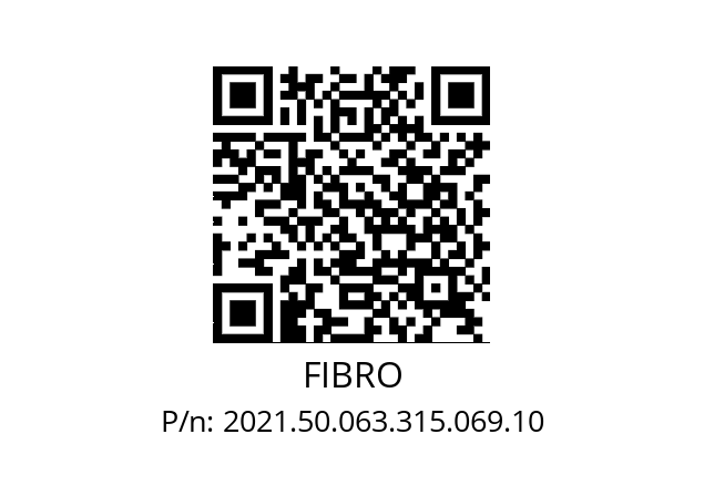   FIBRO 2021.50.063.315.069.10