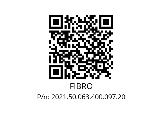   FIBRO 2021.50.063.400.097.20