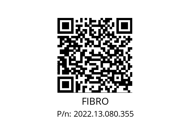   FIBRO 2022.13.080.355