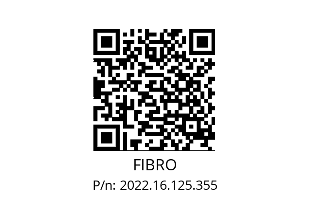   FIBRO 2022.16.125.355