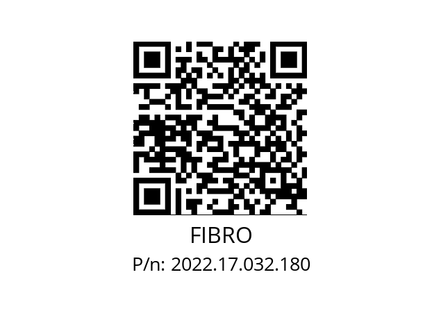   FIBRO 2022.17.032.180