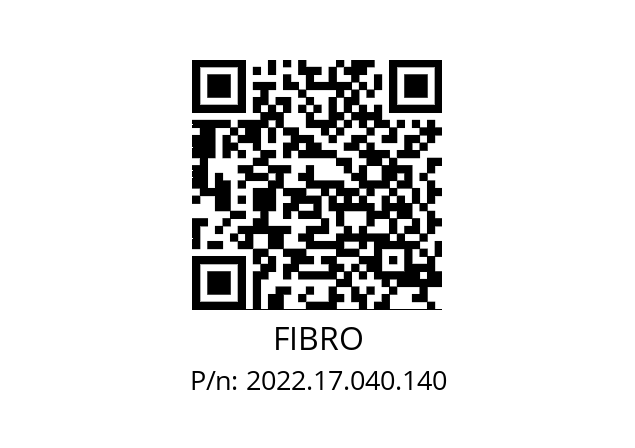   FIBRO 2022.17.040.140