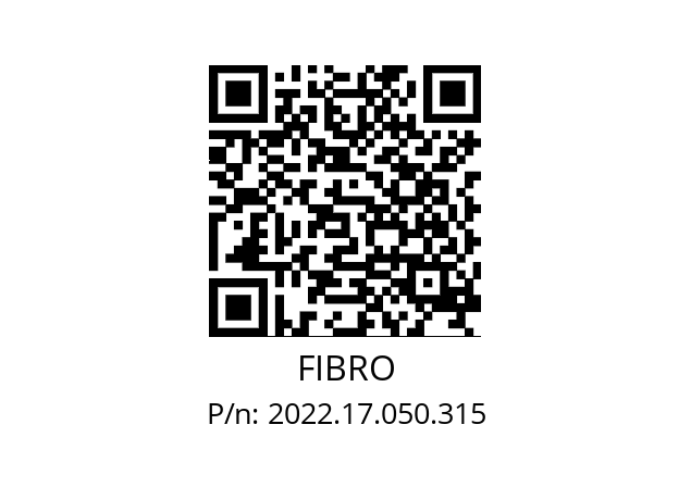   FIBRO 2022.17.050.315