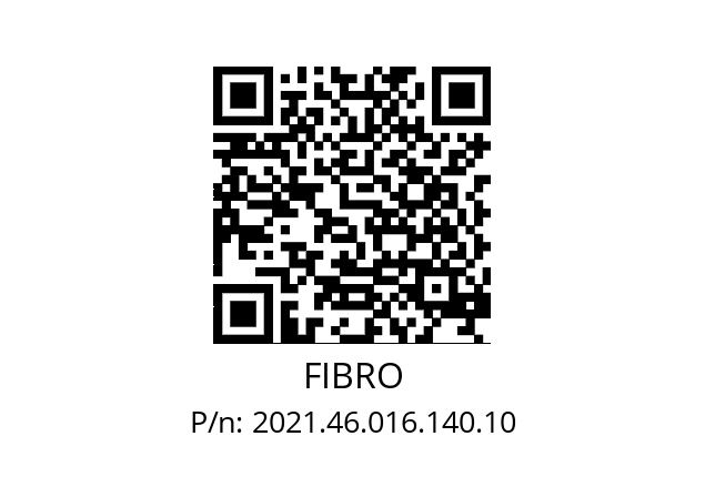   FIBRO 2021.46.016.140.10