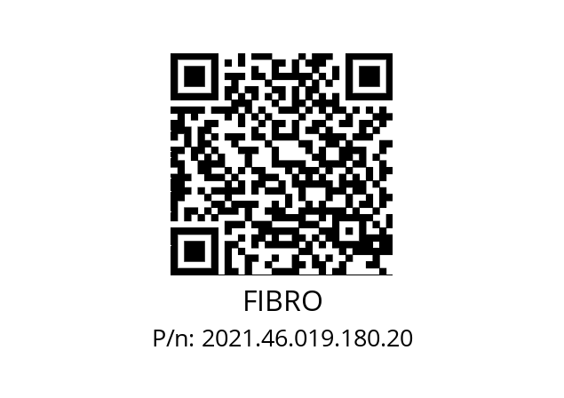   FIBRO 2021.46.019.180.20