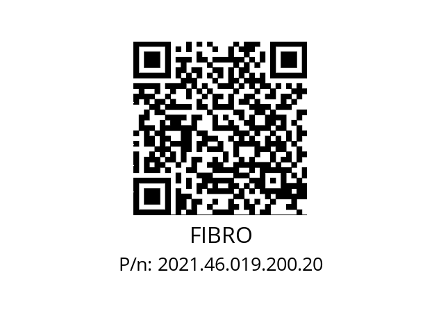   FIBRO 2021.46.019.200.20