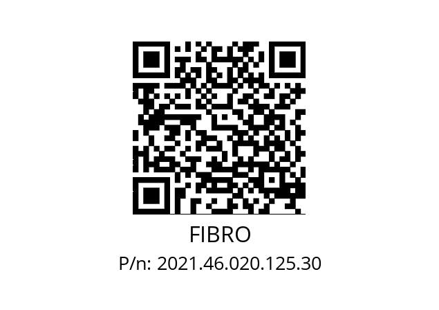   FIBRO 2021.46.020.125.30