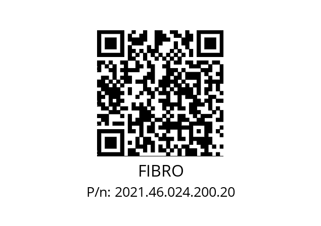   FIBRO 2021.46.024.200.20