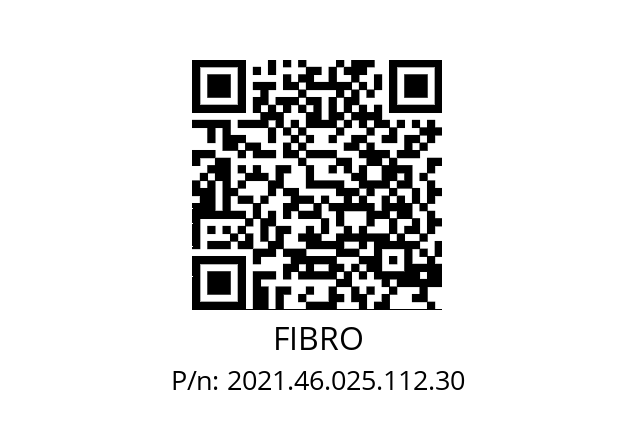   FIBRO 2021.46.025.112.30