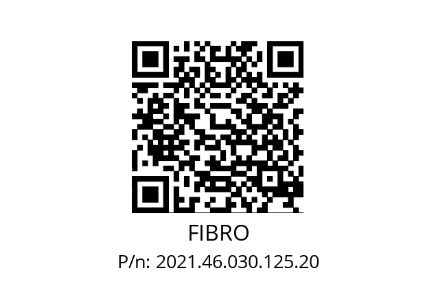   FIBRO 2021.46.030.125.20