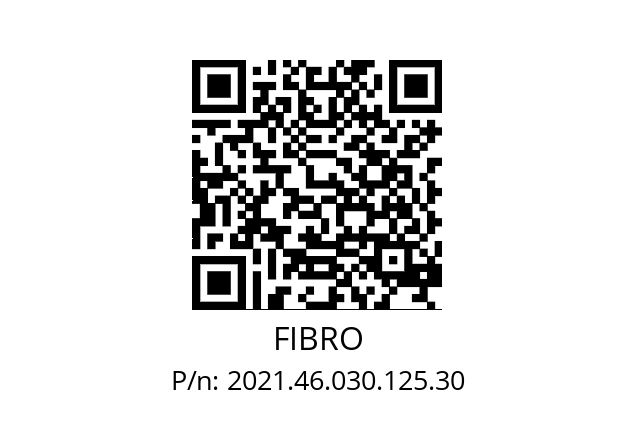   FIBRO 2021.46.030.125.30