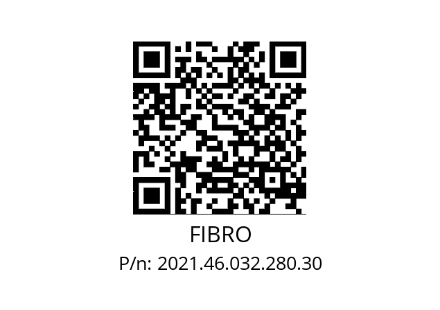   FIBRO 2021.46.032.280.30