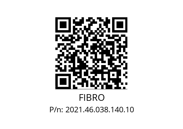   FIBRO 2021.46.038.140.10