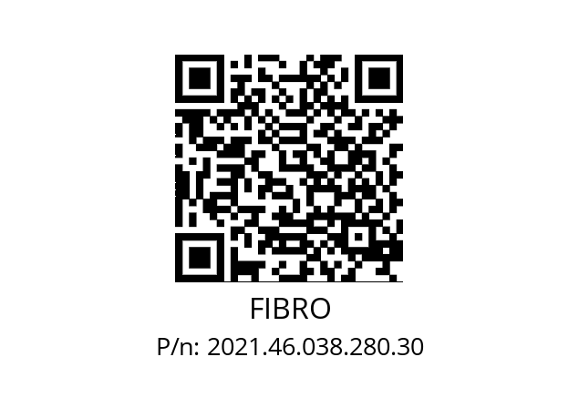   FIBRO 2021.46.038.280.30