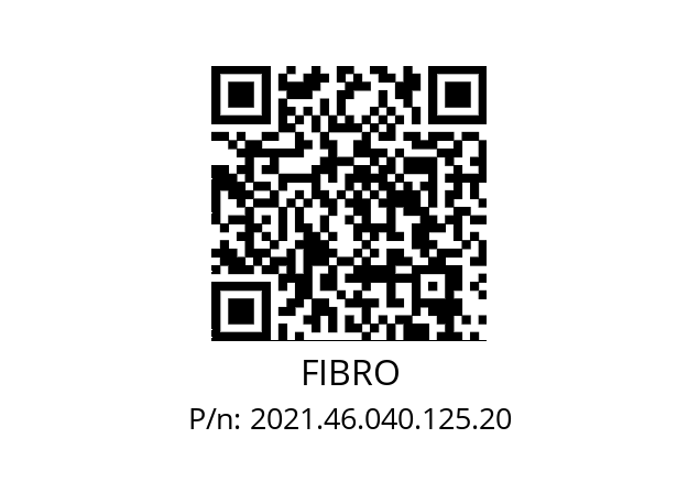   FIBRO 2021.46.040.125.20