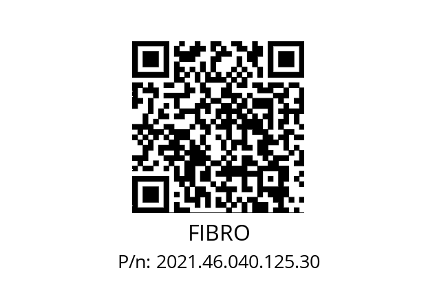   FIBRO 2021.46.040.125.30