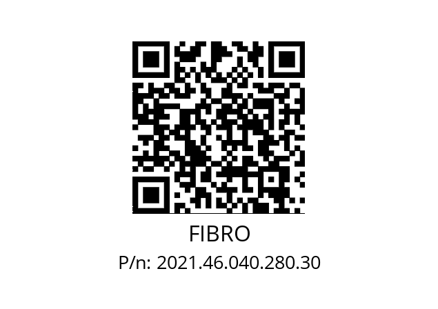   FIBRO 2021.46.040.280.30