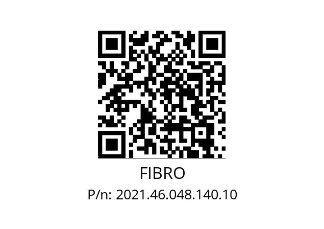   FIBRO 2021.46.048.140.10