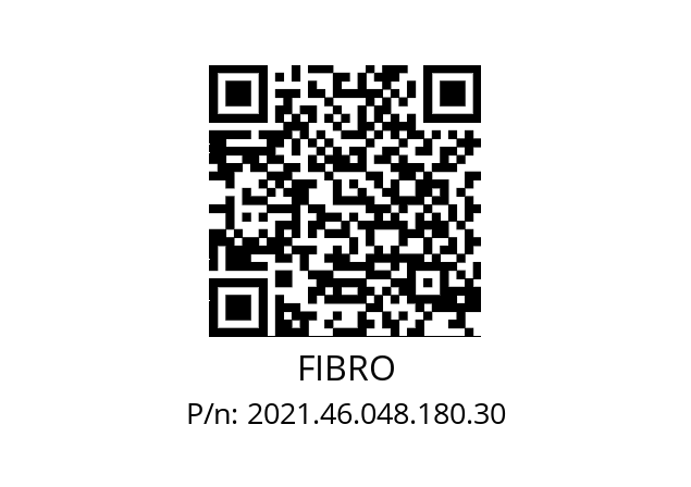   FIBRO 2021.46.048.180.30