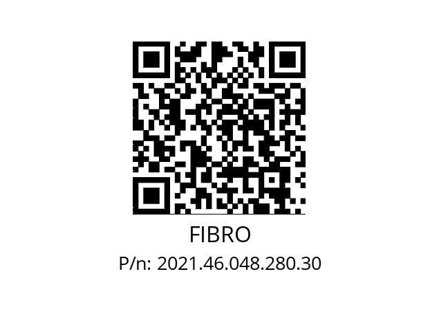   FIBRO 2021.46.048.280.30