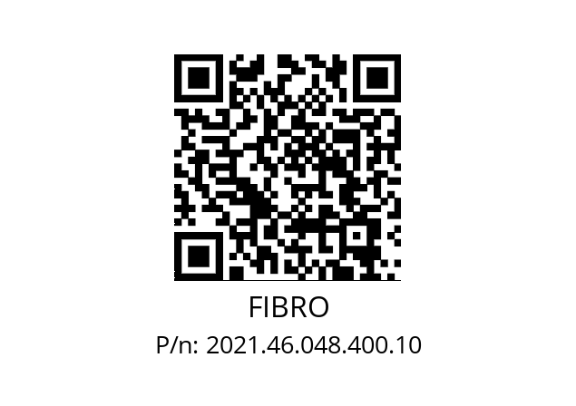   FIBRO 2021.46.048.400.10