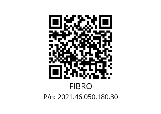   FIBRO 2021.46.050.180.30