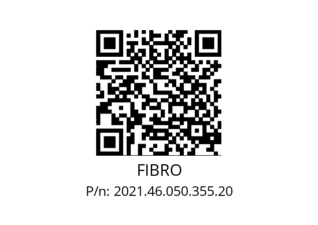   FIBRO 2021.46.050.355.20