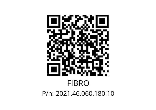   FIBRO 2021.46.060.180.10